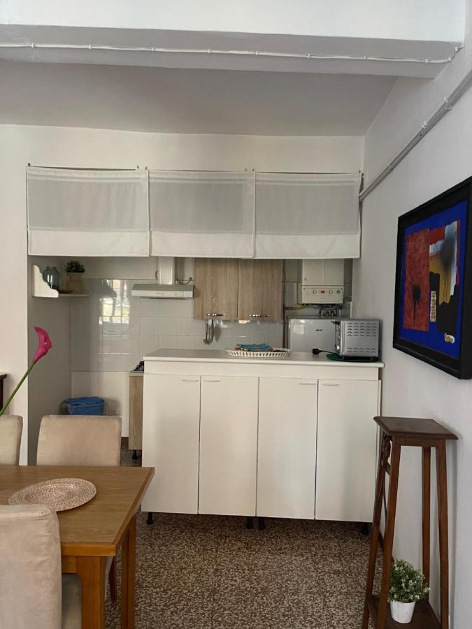 Bilocale Inzani - B&B Parma