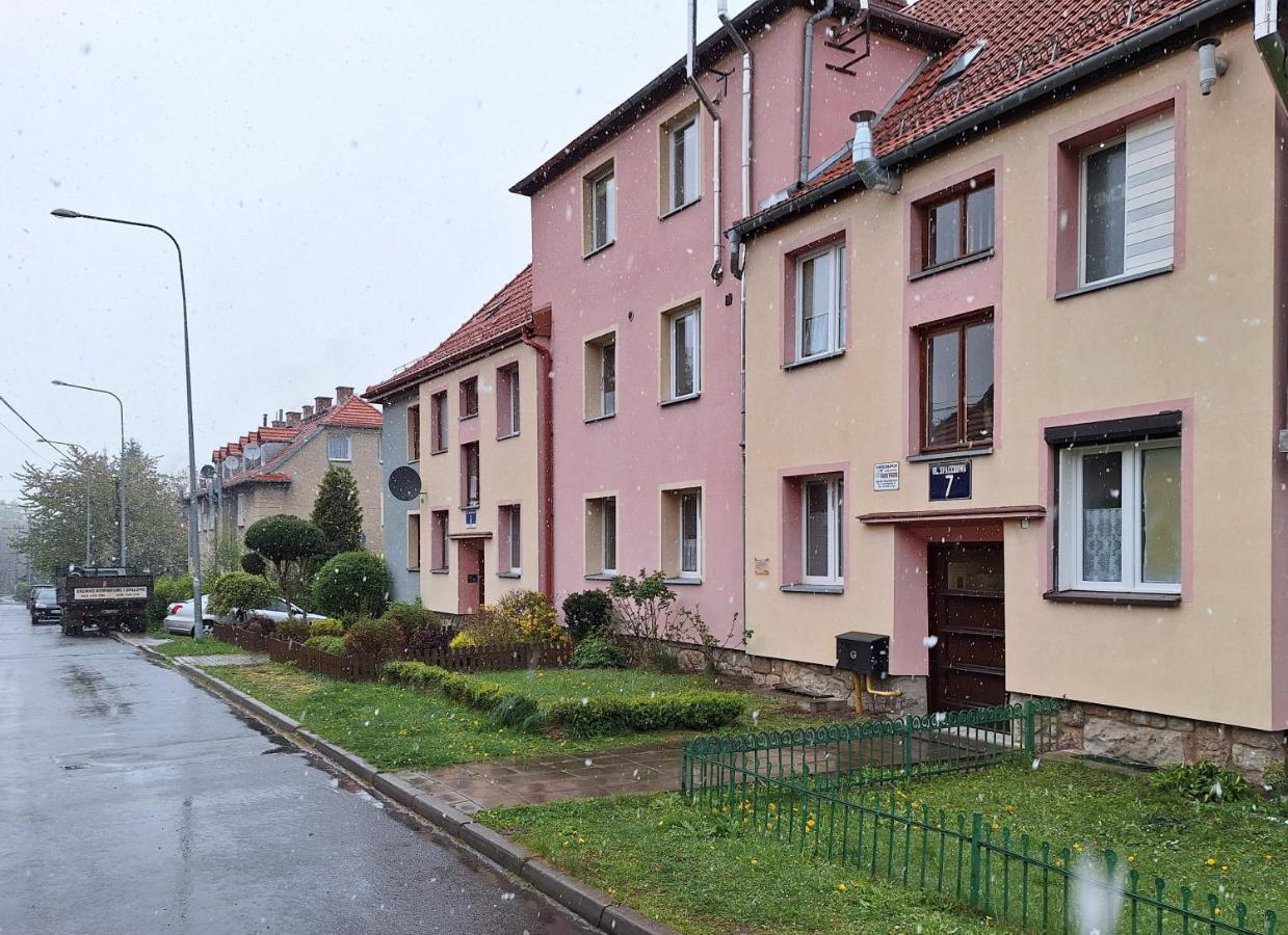 Apartament POD CHEŁMCEM - B&B