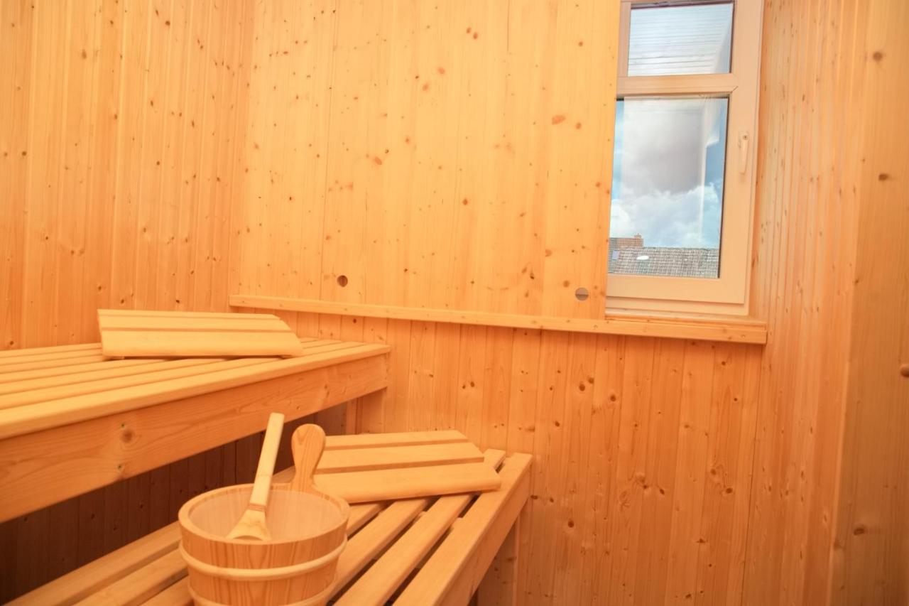 Refugium Mittelweg 44, Strandkorb & WLAN inklusive - Ferienwohnung Grömitz
