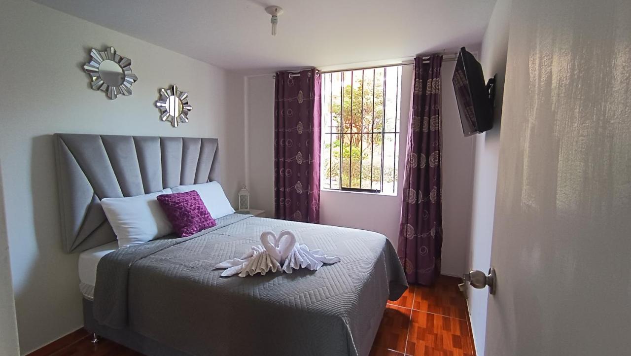 Mini Apartamento Vista Verde - B&B