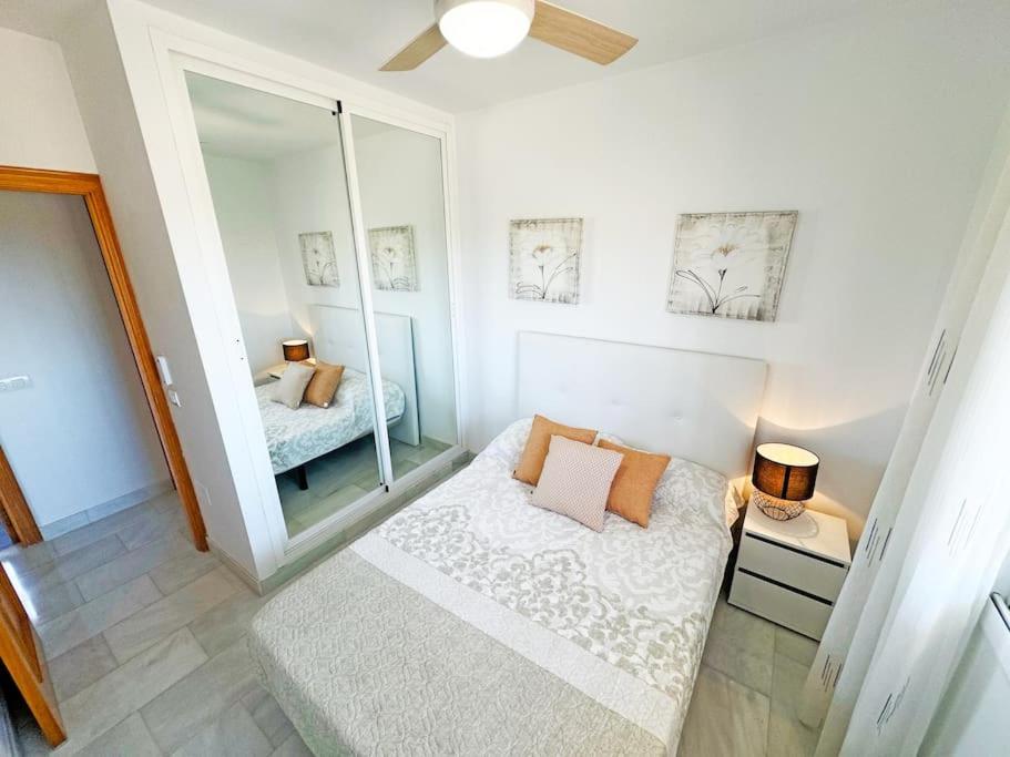 Apartment mit 2 Schlafzimmern
