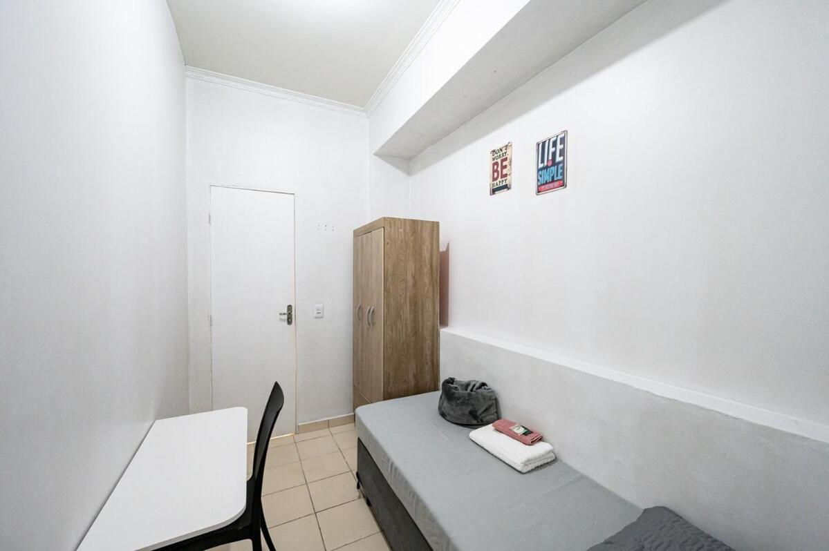 1 SUÍTE · Pousada perto da São Paulo Expo e Metrô Jabaquara - B&B
