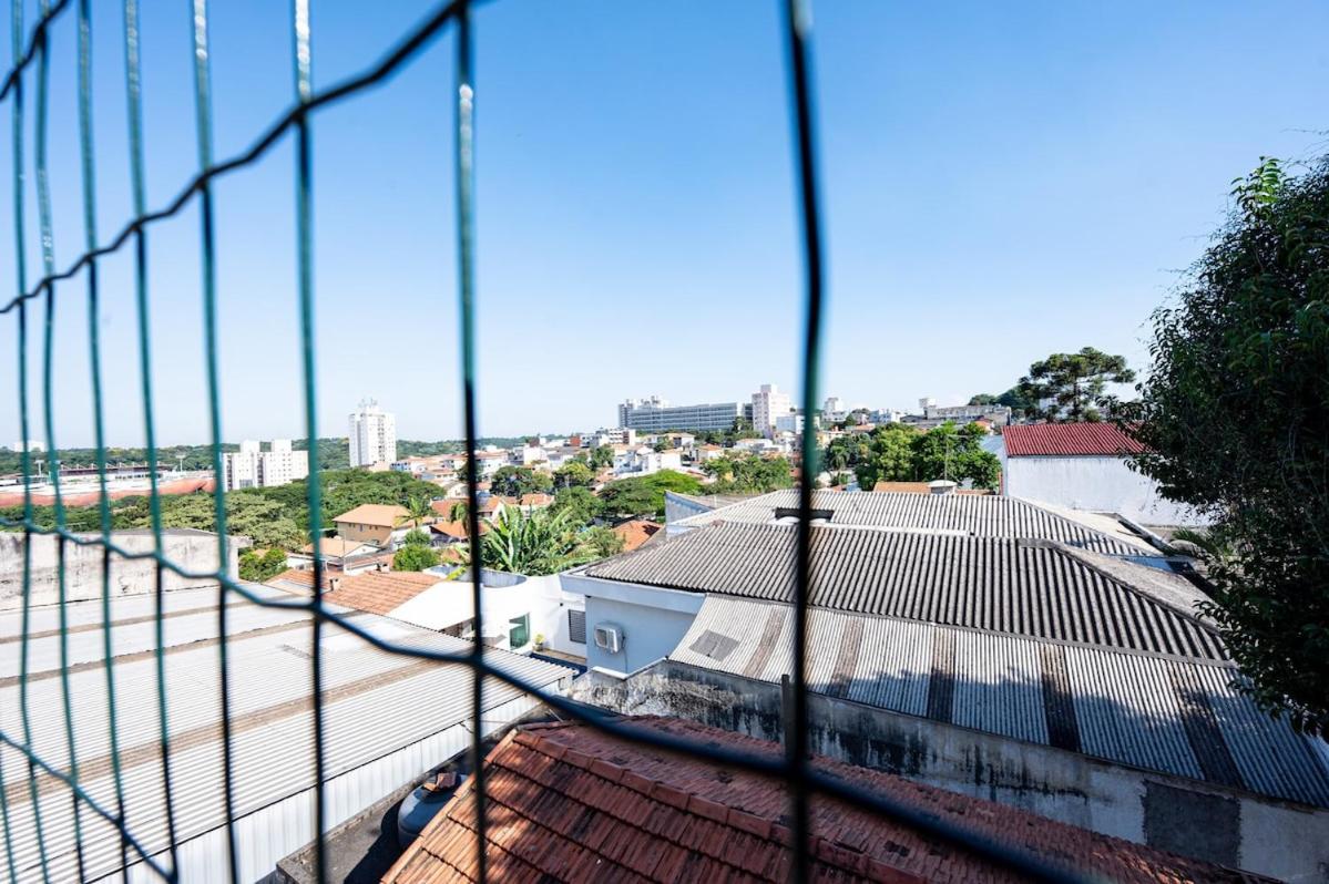 1 SUÍTE · Pousada perto da São Paulo Expo e Metrô Jabaquara - B&B