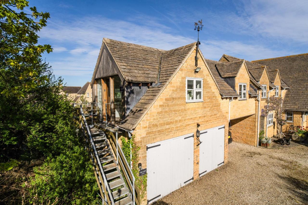 The Loft - B&B