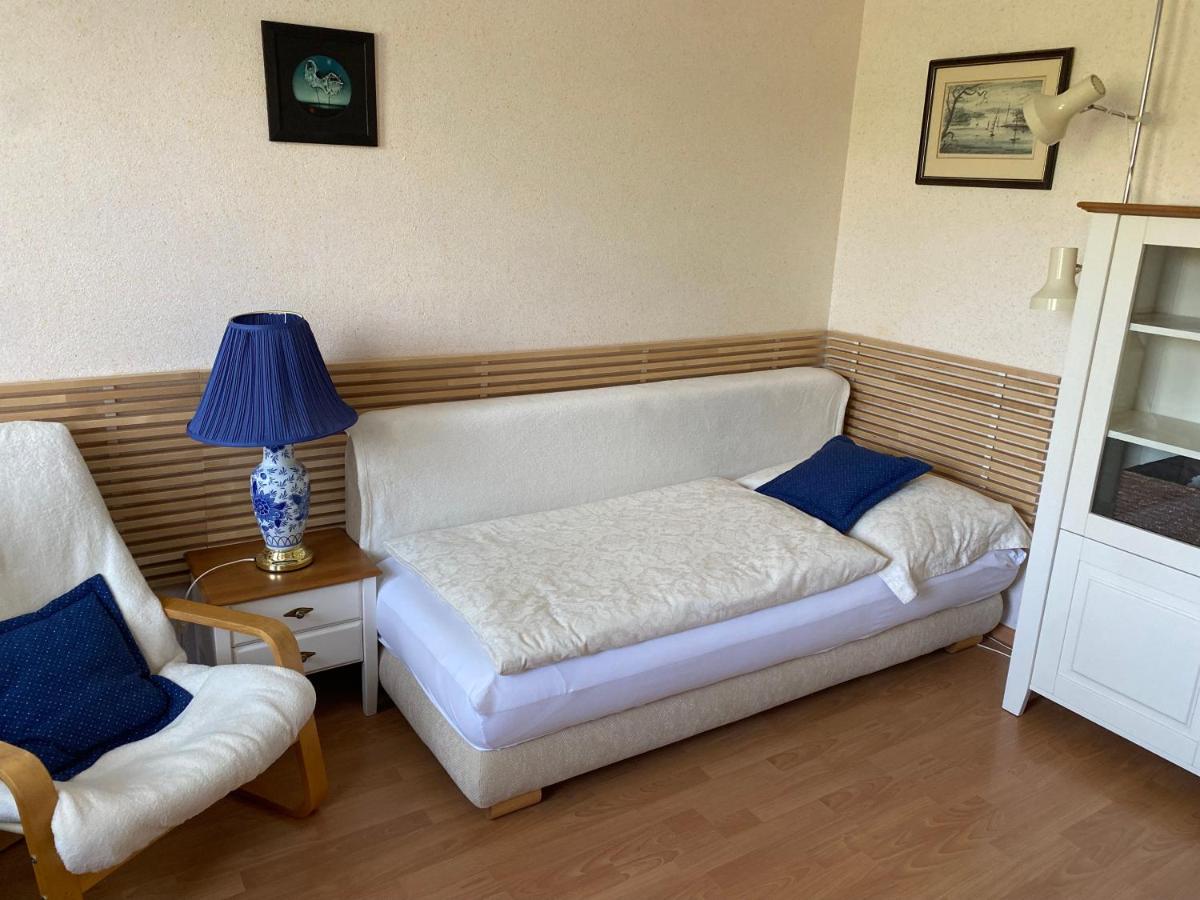Útulná izba v dome pod lesom - B&B