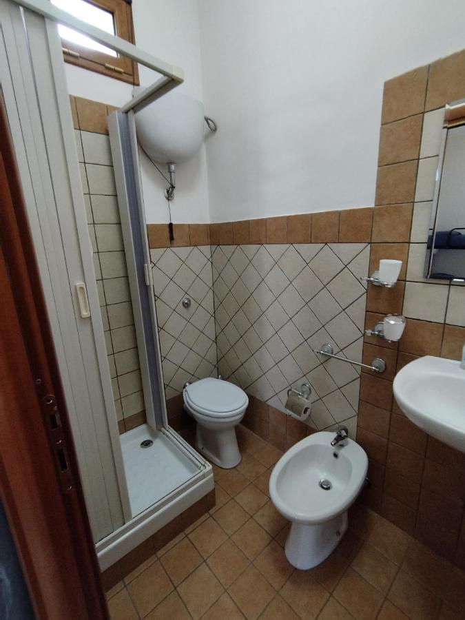 Valle Dei Templi Rent BedRooms - B&B Agrigento