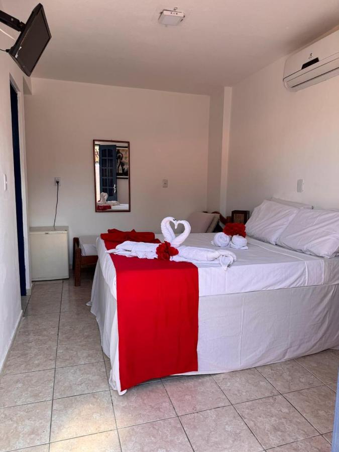 Basic Triple Room