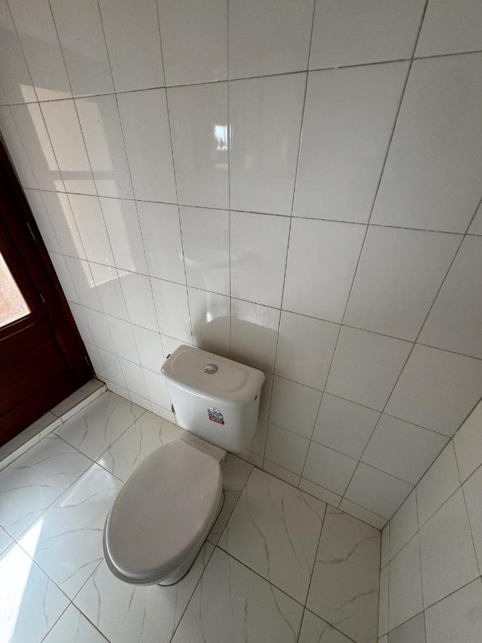 Doppelzimmer mit Terrasse