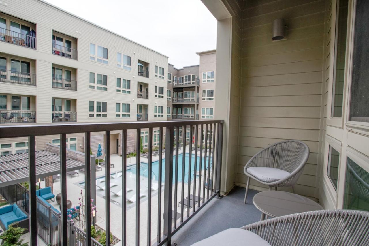 Quiet Apartment with Amazing Amenities @Alexandria - Chambres d’hôtes