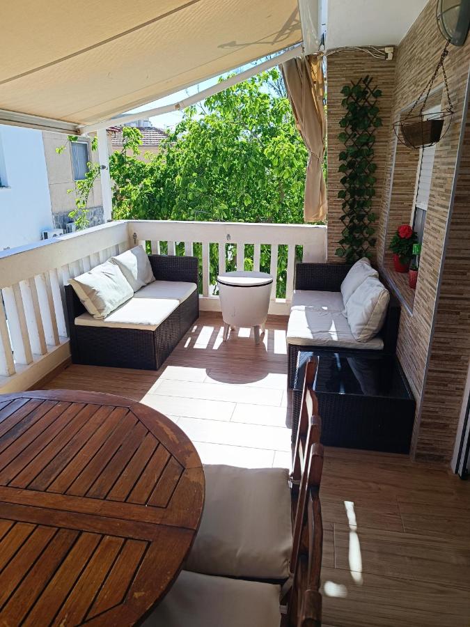 B&B Santa Pola - Apartamento Caravaca - Bed and Breakfast Santa Pola