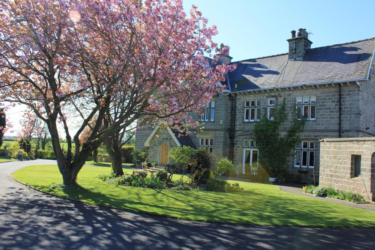 B&B Harrogate - Hazel Manor - Bed and Breakfast Harrogate