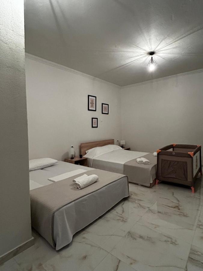 Casa con 1 dormitorio
