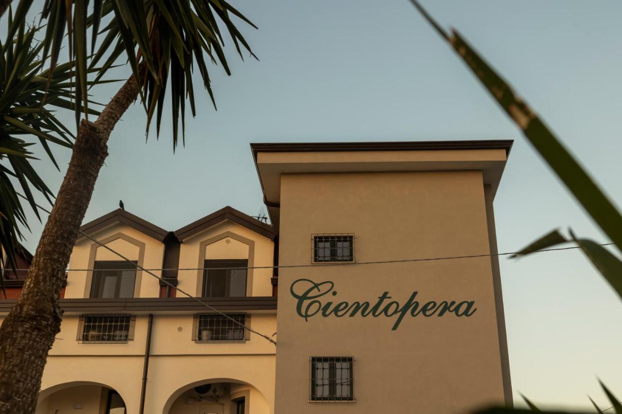 Cientopera Suite Rooms - B&B Pontecagnano