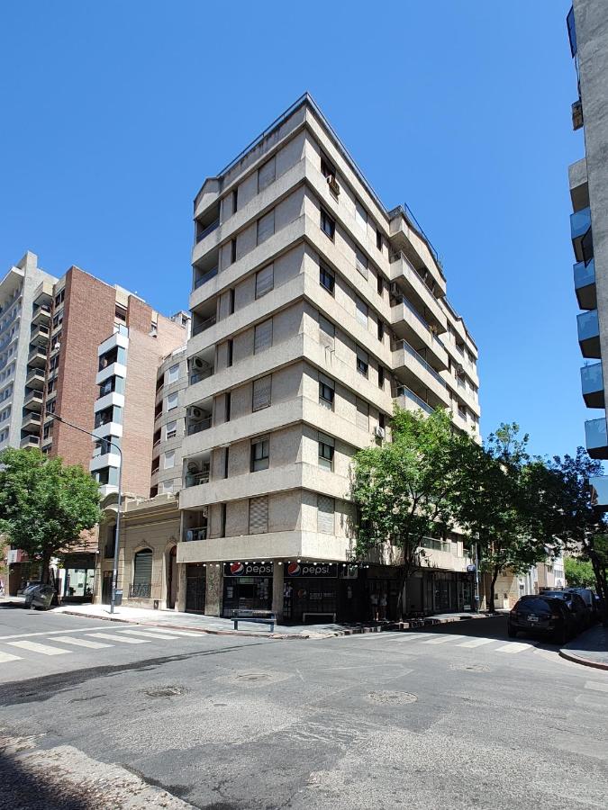 Departamento con balcón espectacular by Lofty - B&B