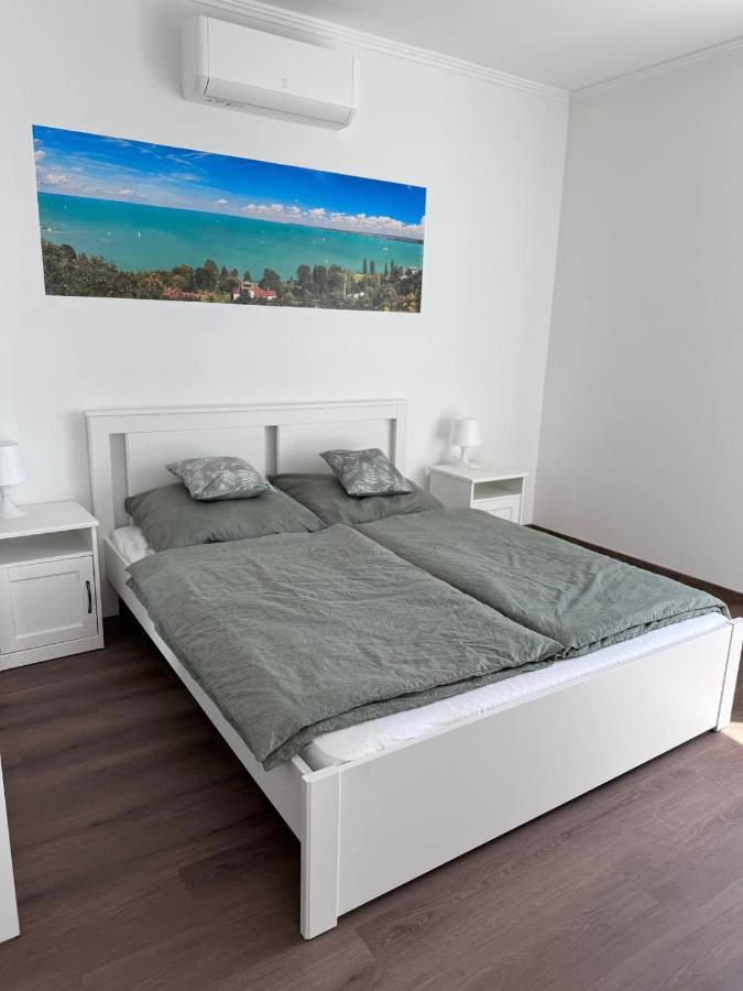 Apartment mit 2 Schlafzimmern