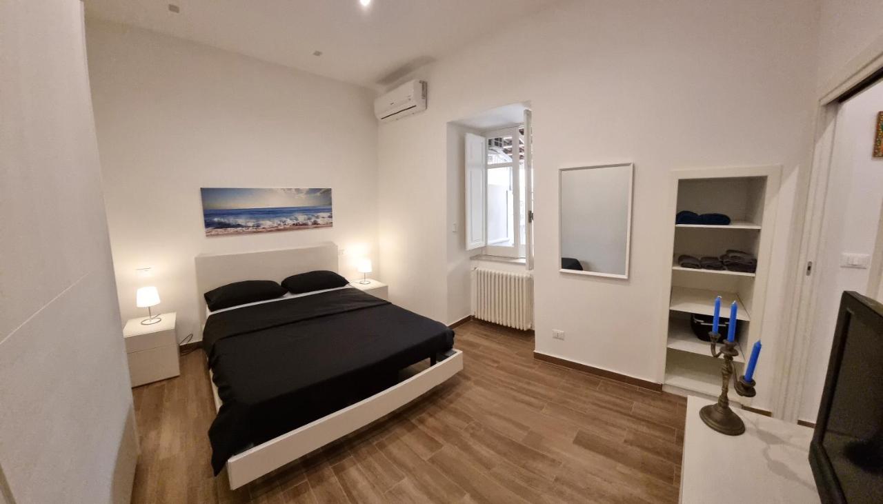 A Vinedda - PROPPRO - Milazzo - B&B