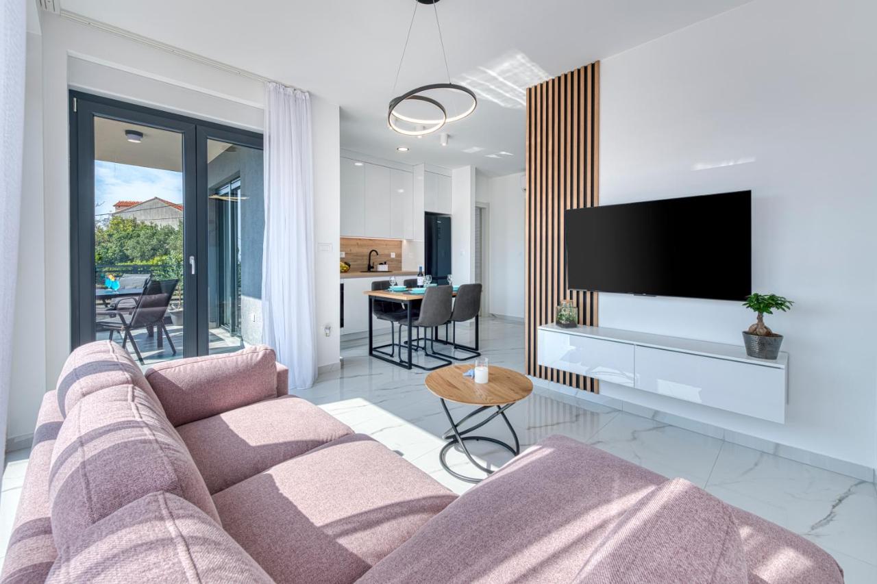Sea Star Apartment - Ferienwohnung