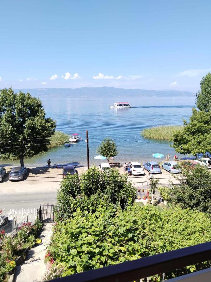 B&B Ohrid - Villa Daniel - Bed and Breakfast Ohrid