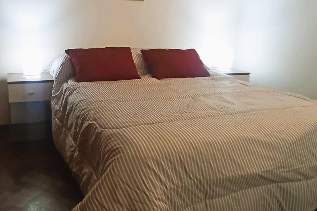 Appartamento con 2 Camere da Letto