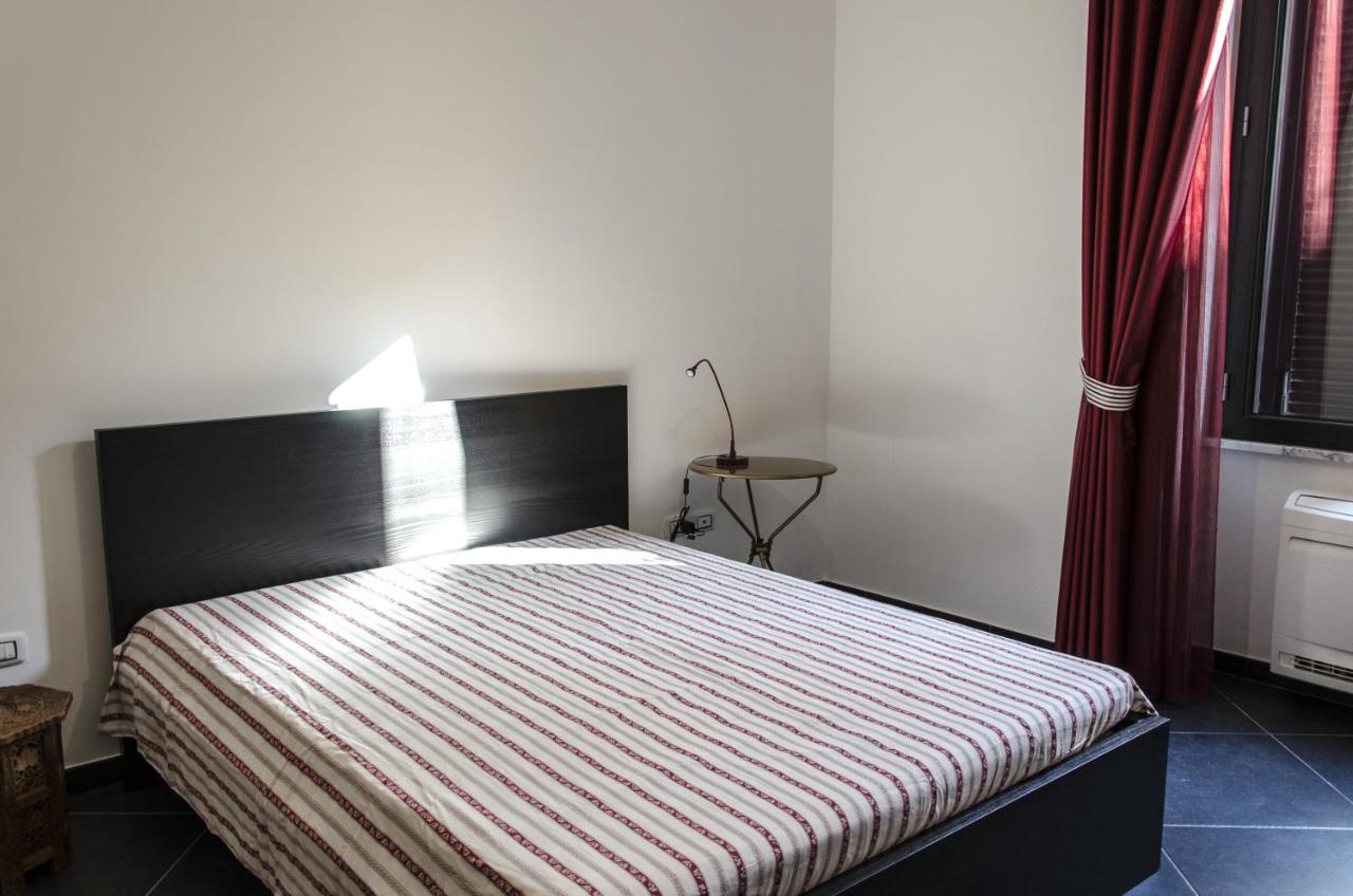 Executive Apartment