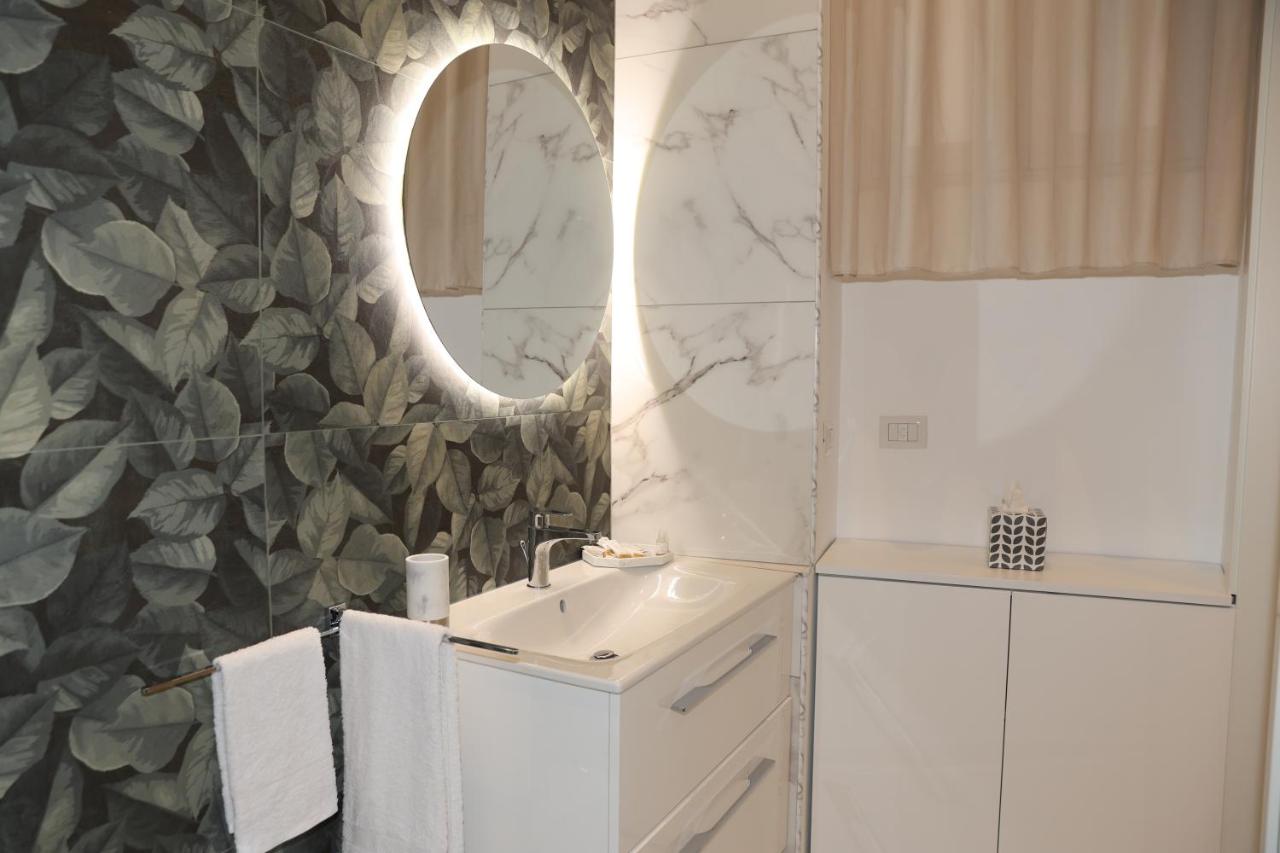 Chambre Double Deluxe avec Douche