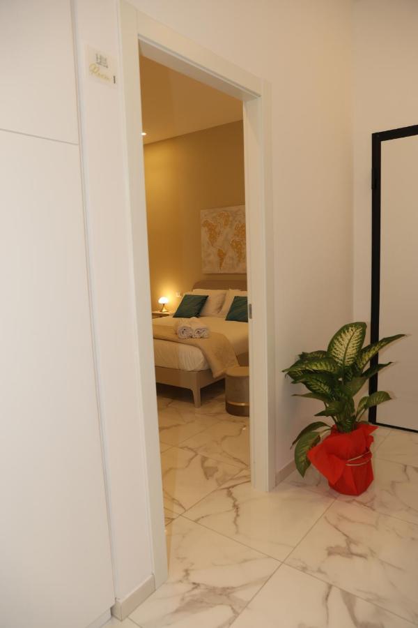 Deluxe Double Room with Shower