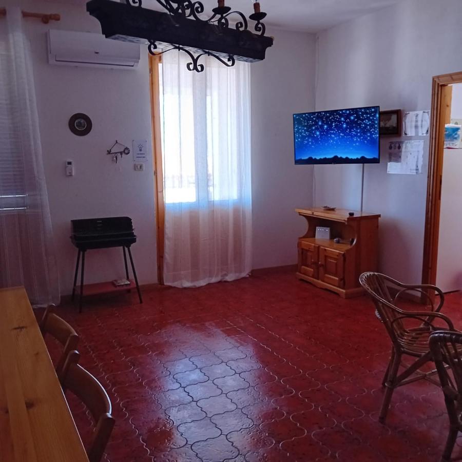 A due passi dal mare - Chambres d’hôtes La Ciaccia
