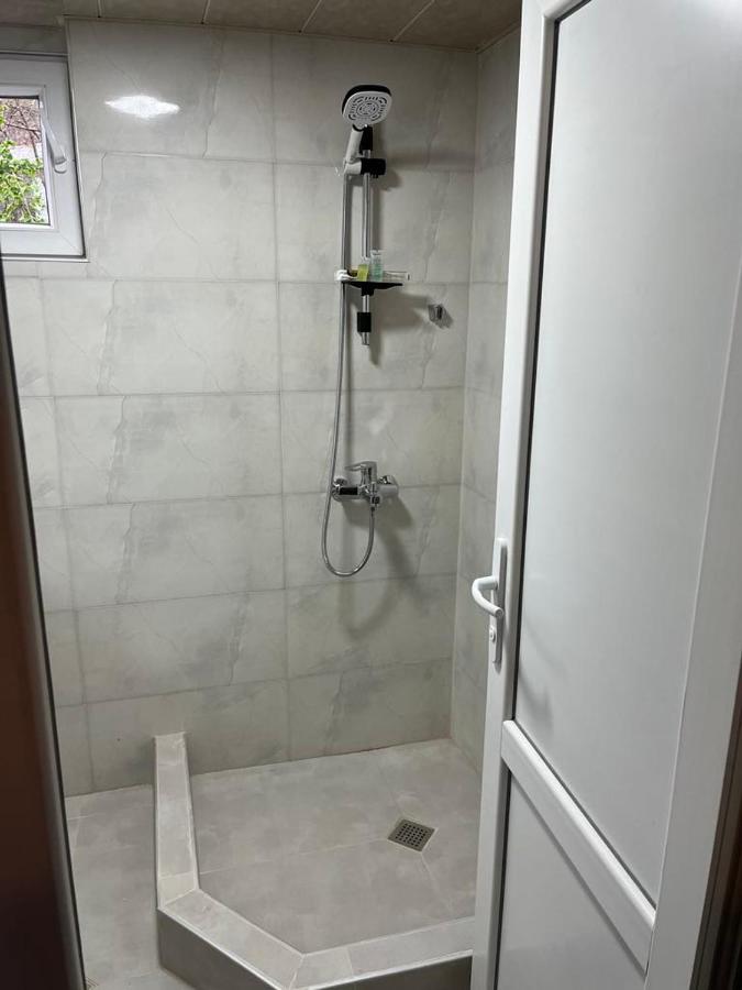 Twin Room with Bath