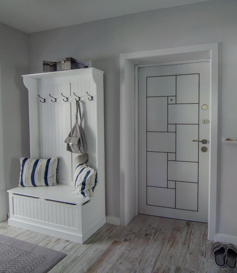 Apartment Bellissima 2 minutes away from the beach - B&B