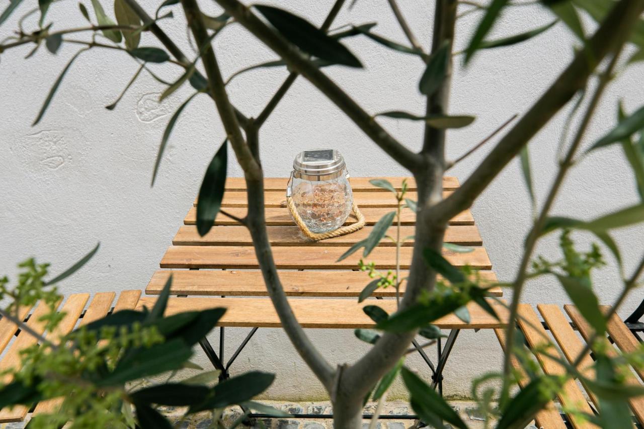 Apartamentos GEMINA - Ferienwohnung Mérida