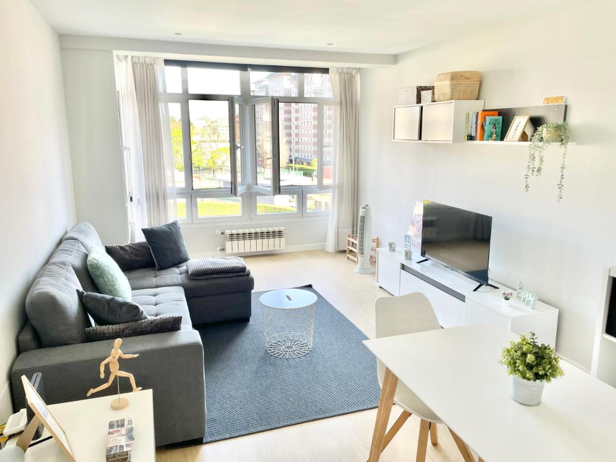 El Mirador de Viesques. Piscina y Parking privado! - Ferienwohnung