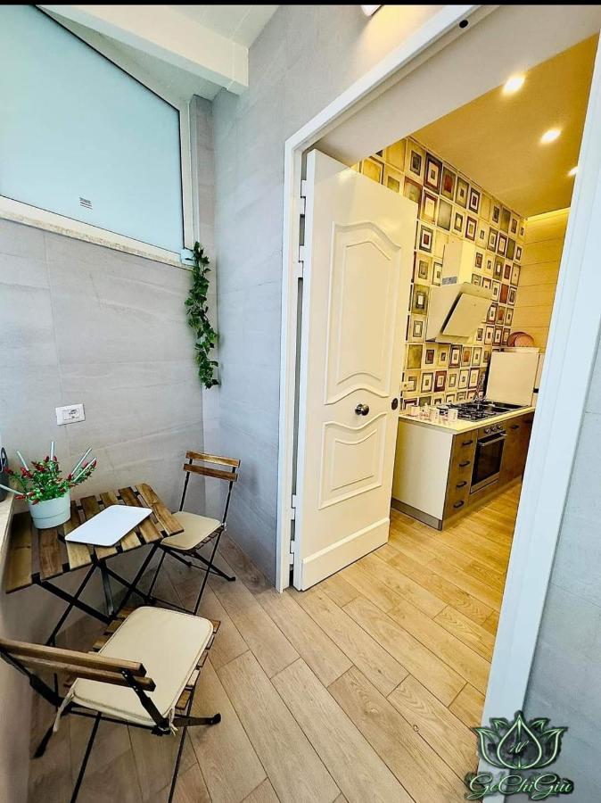Al GeChiGiù - B&B