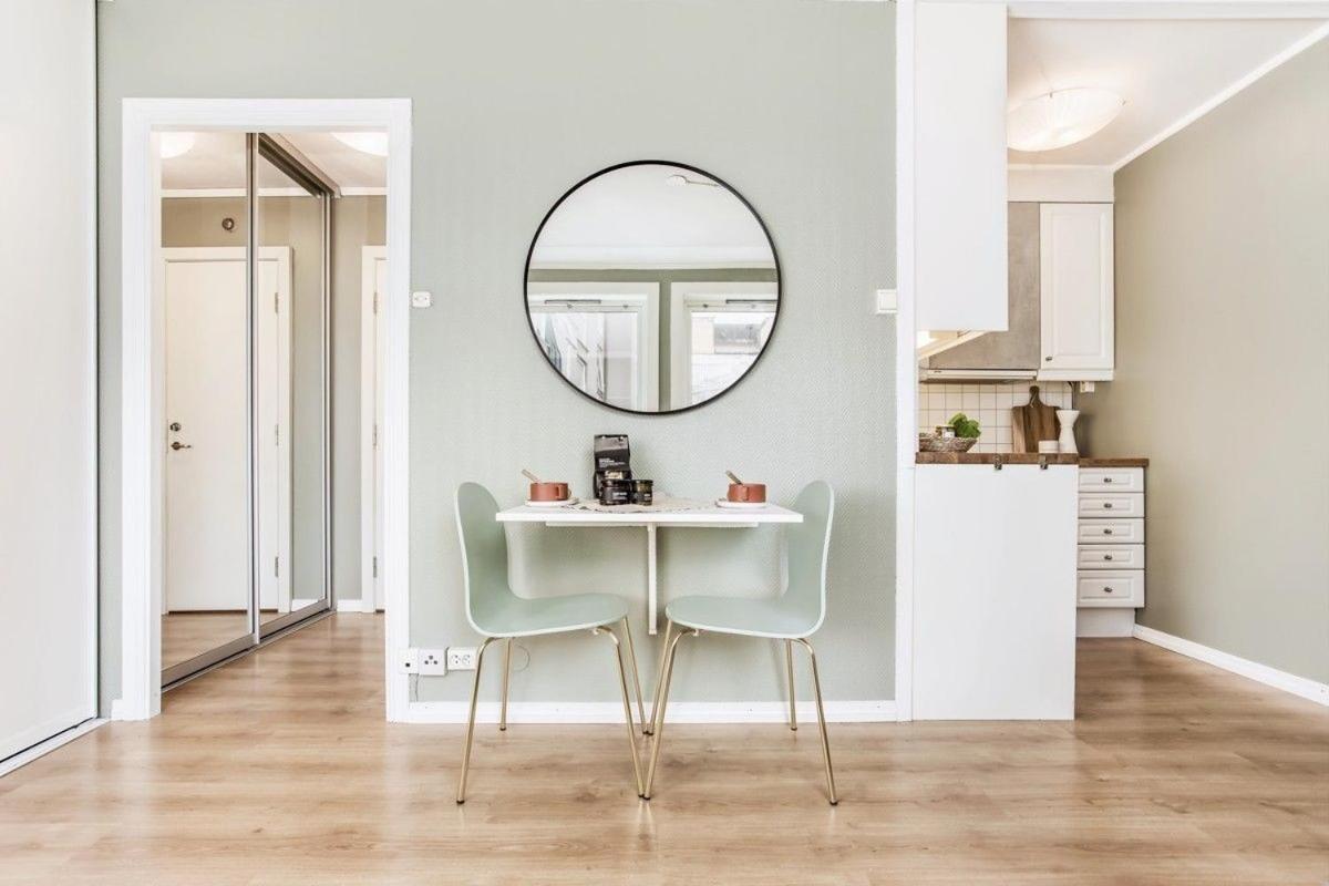 Charming studio apartment - Chambres d'hôtes Bergen
