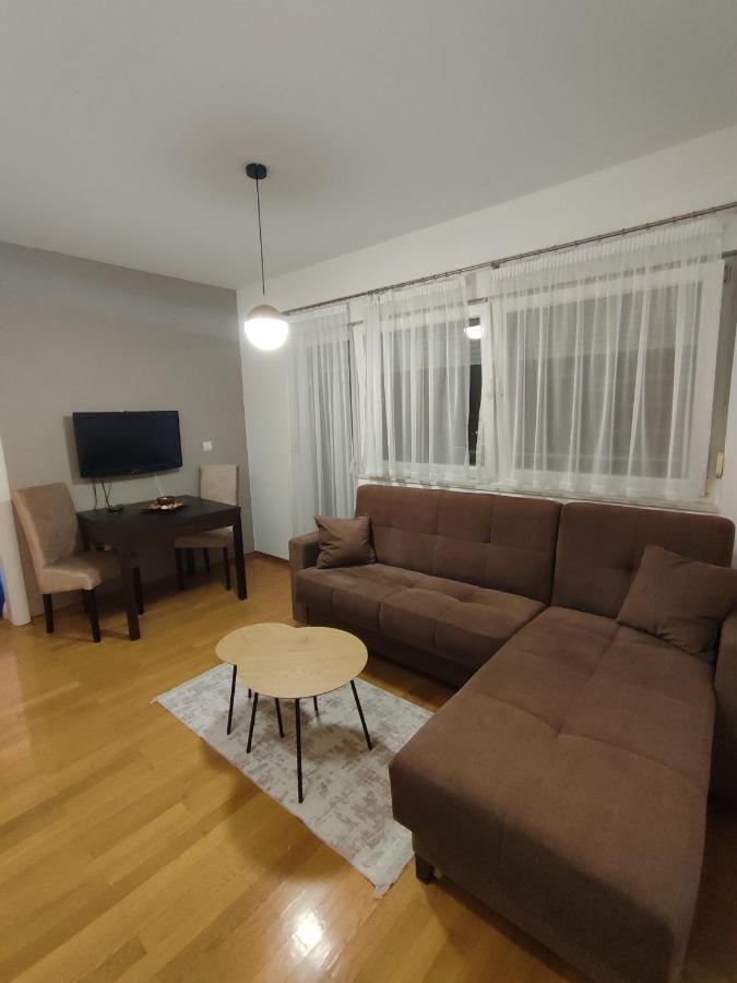 Apartman Amabilis - B&B