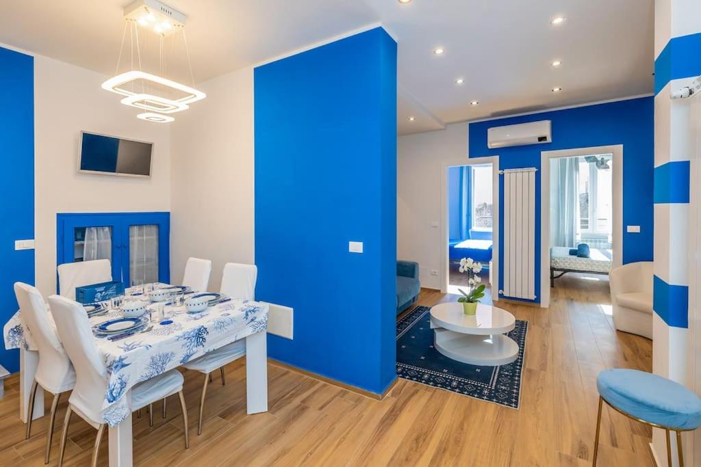 Bianca Azzurra - B&B