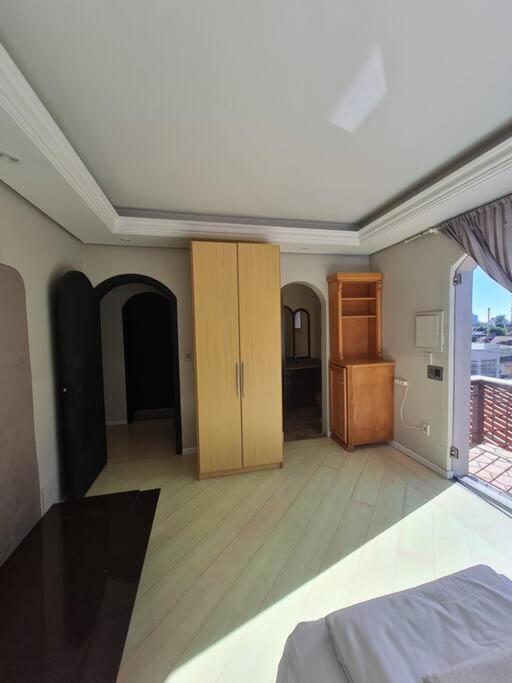 Apartamento ao lado do Shopping Lamérica - Ferienwohnung