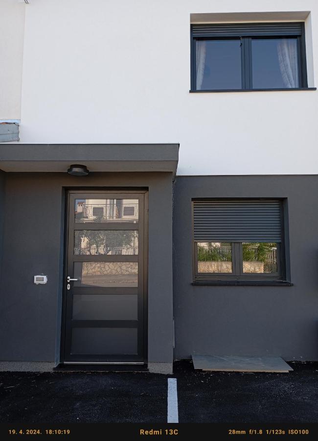 Apartmani Duba - B&B Zadar