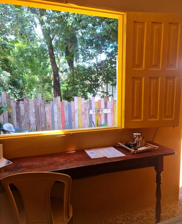Casinha No Beco do Amor 80mts praia - Chambres d’hôtes