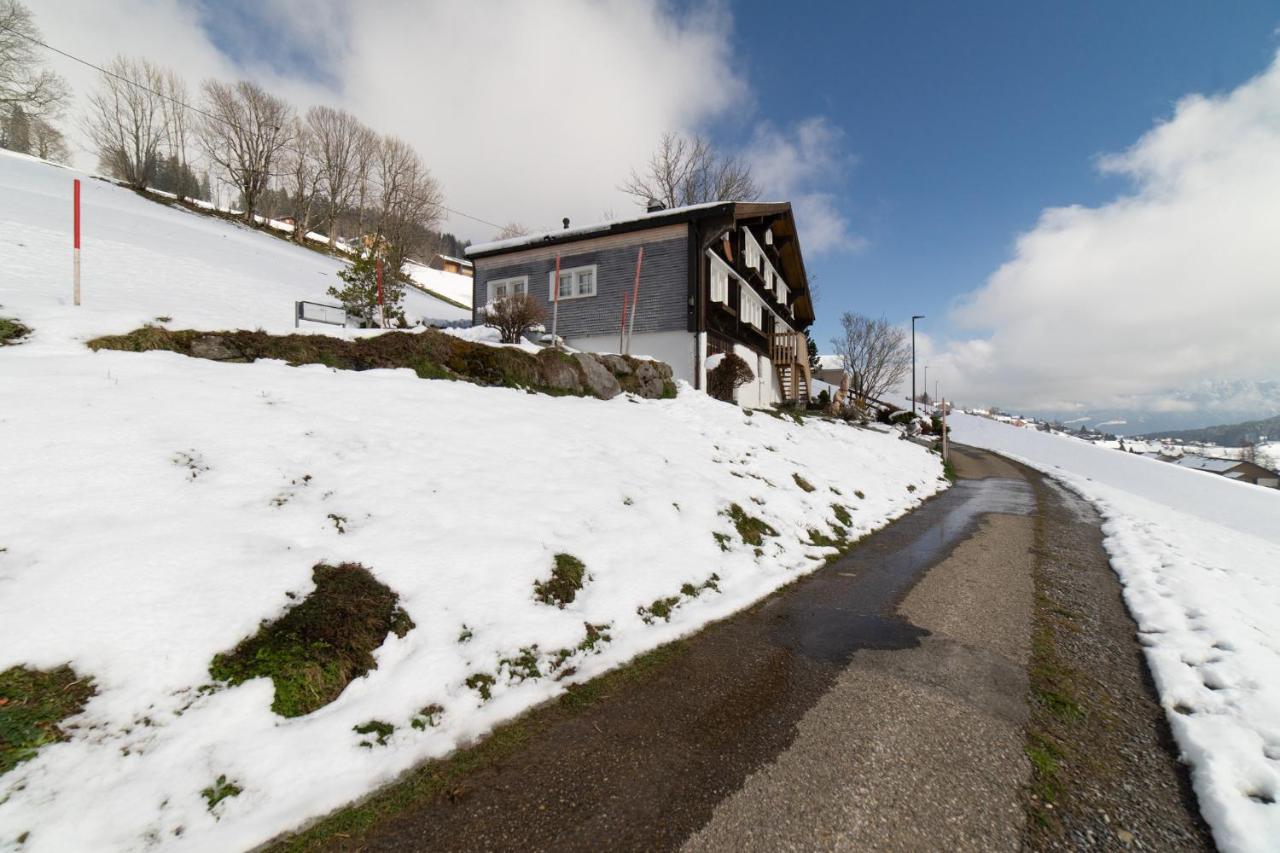 Nuessli - B&B