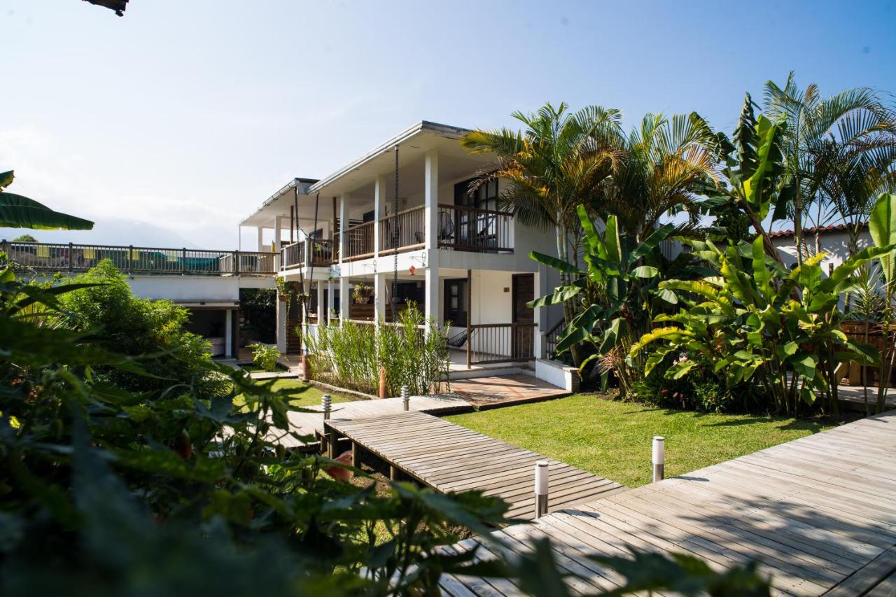 Family Room with Balcony