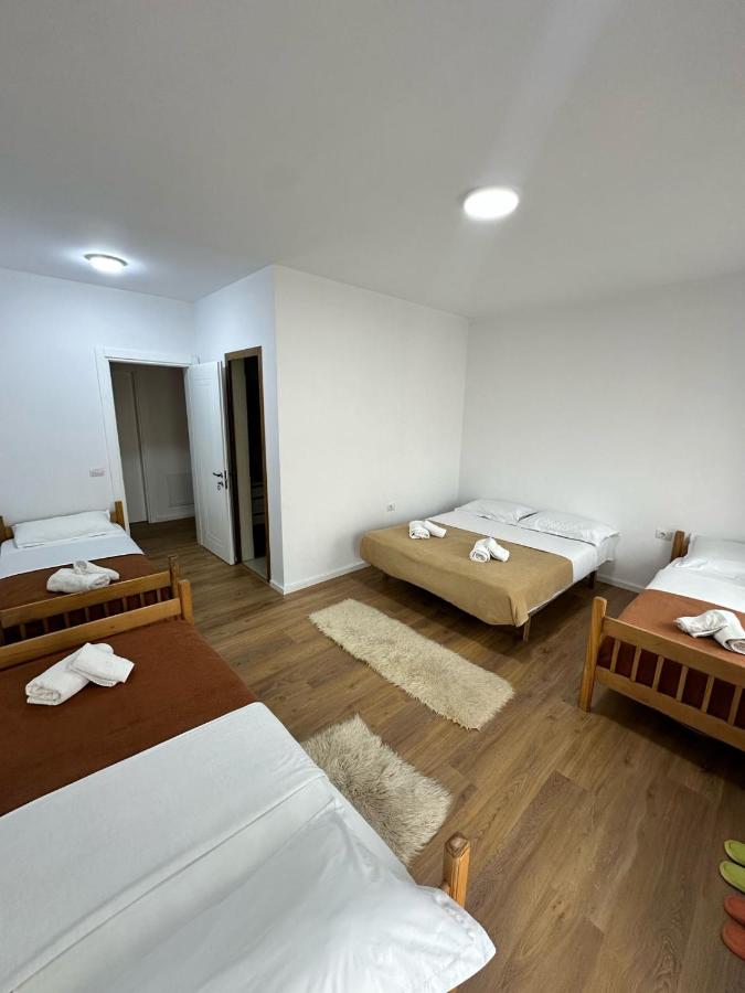 Familiekamer