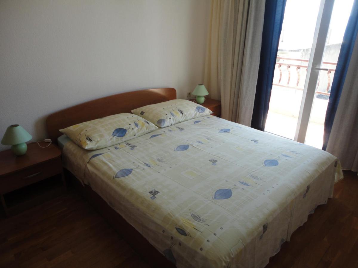 Appartement met Uitzicht op Zee
