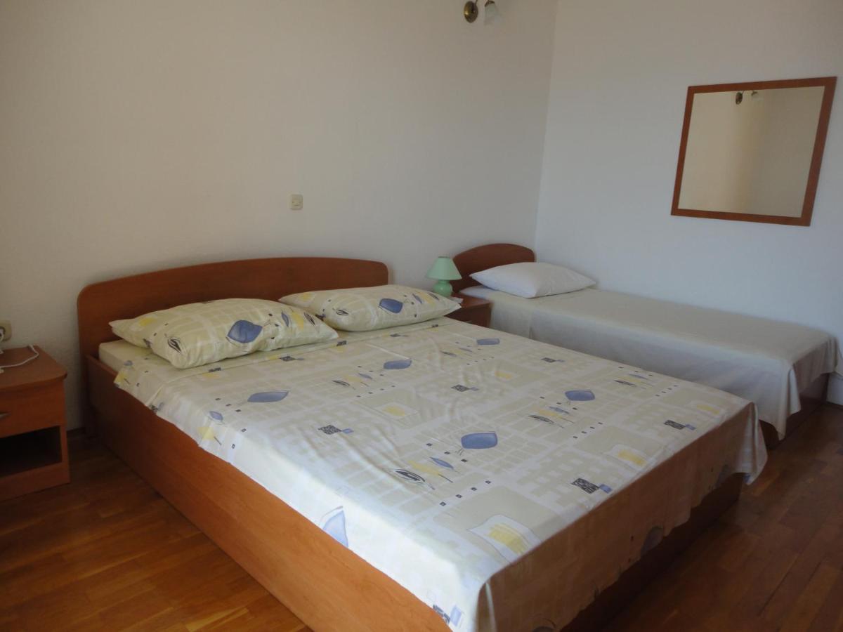 Appartement - Vue sur Mer