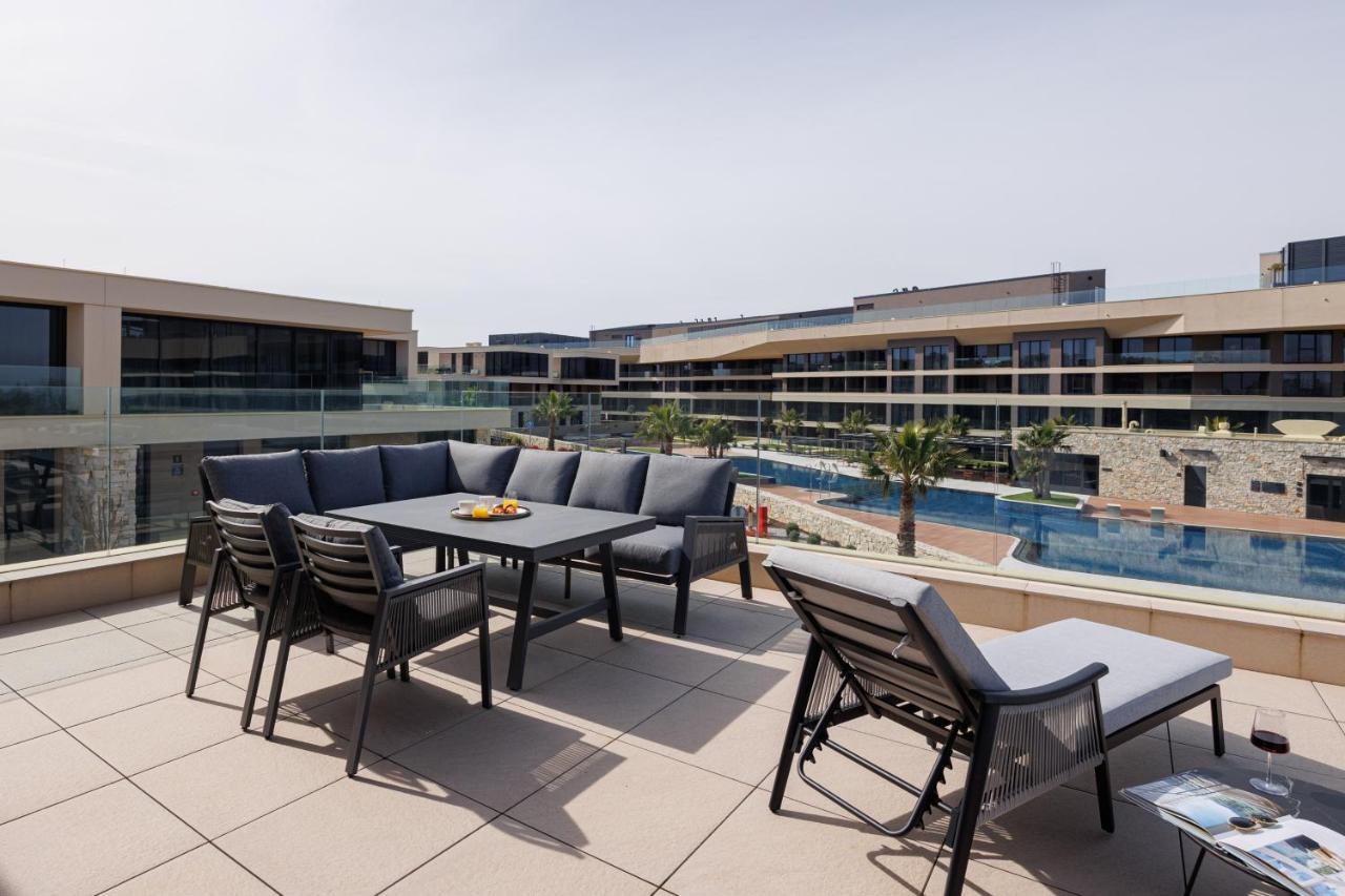 Luxury Villa within Resort, Savudrija, Umag, Istra - Chambres d’hôtes Savudrija