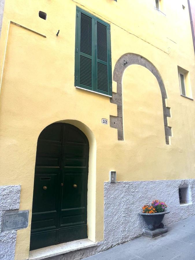 Casa Gialla - B&B