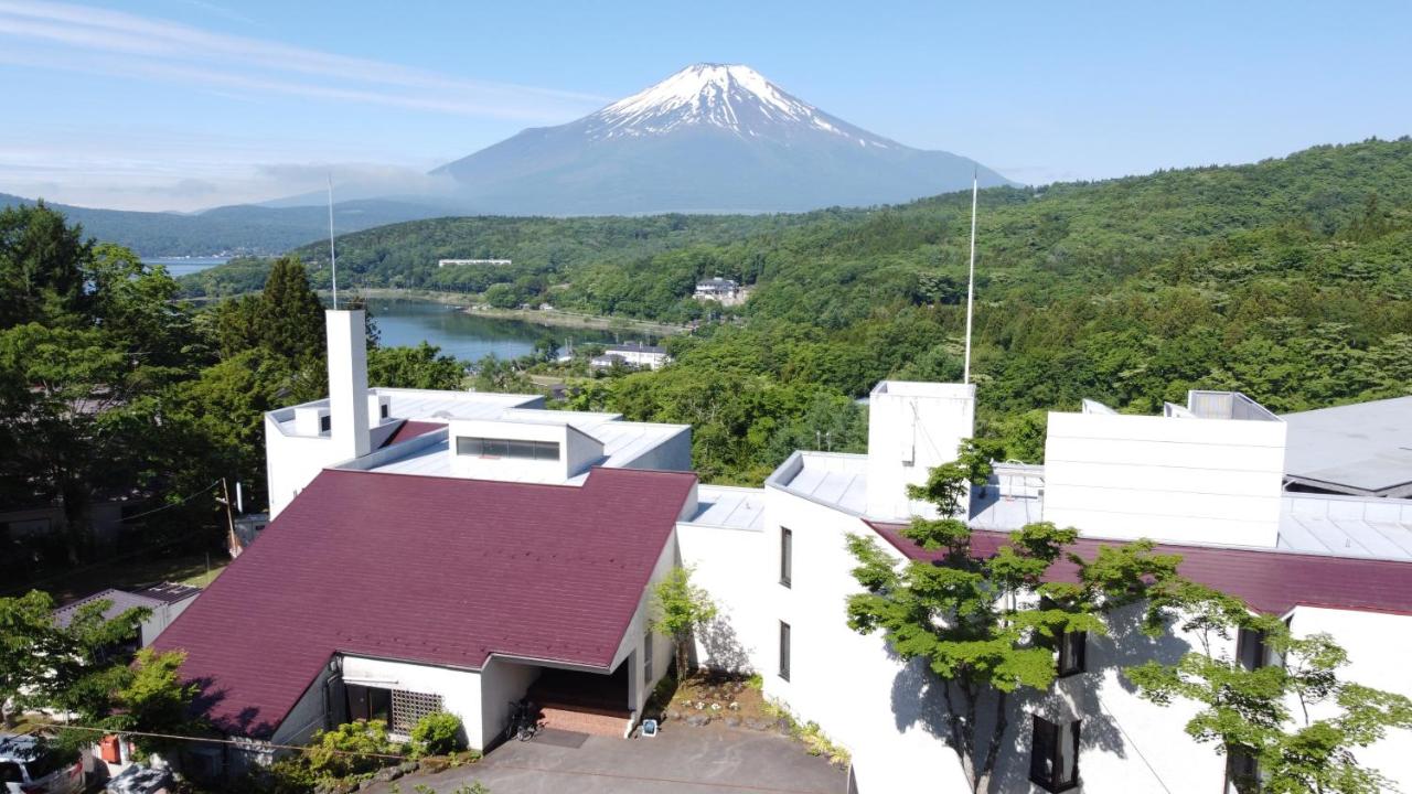 B&B Yamanakachō - Rokumeikan Hills - Bed and Breakfast Yamanakachō