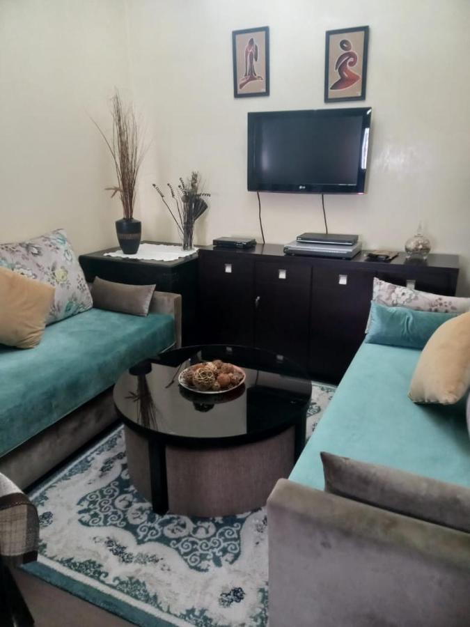 Appartement familial Casablanca - B&B