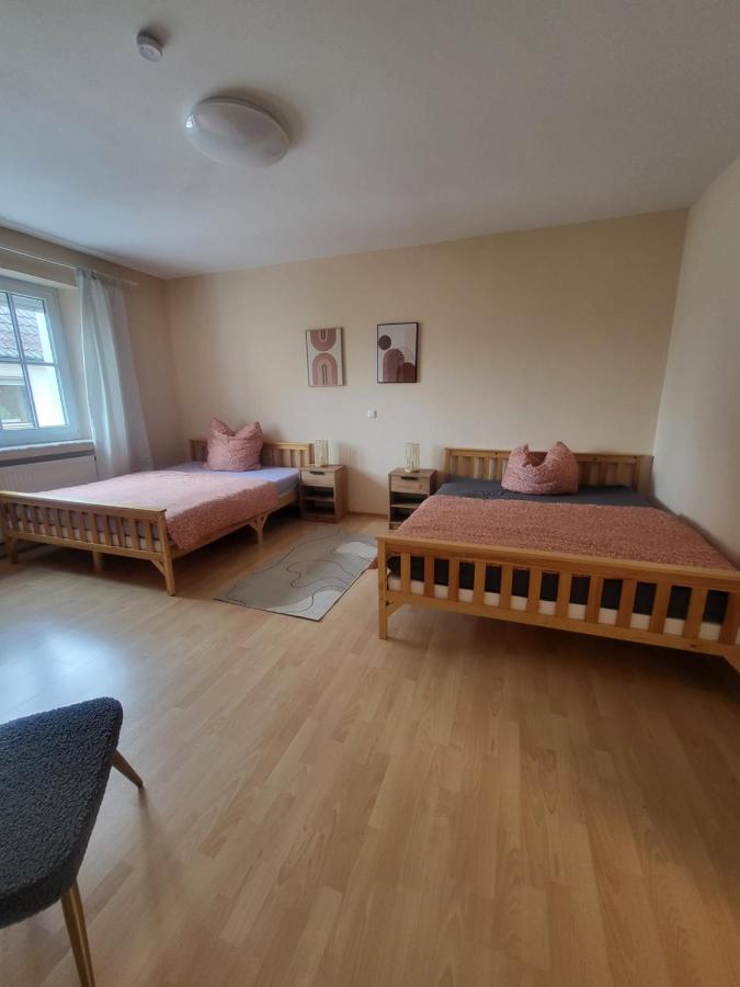 Appartement avec Balcon