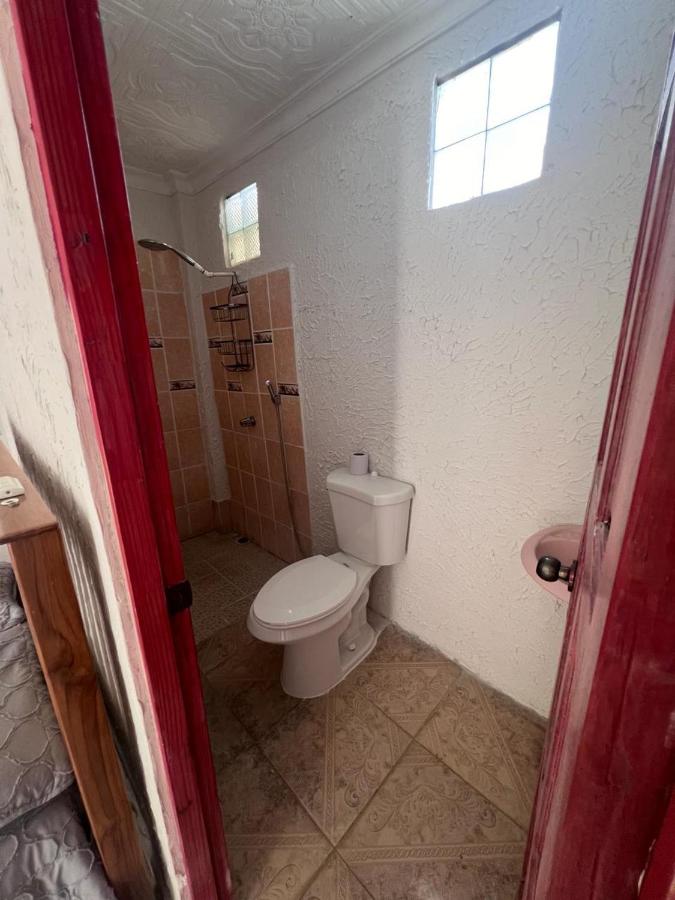 Appartement met 2 slaapkamers