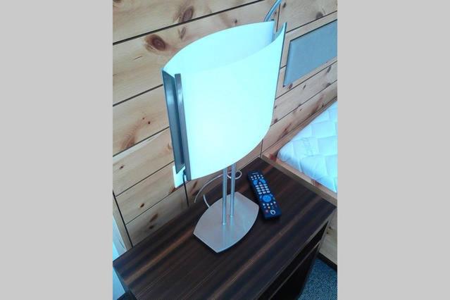 Studio Champfer - B&B St. Moritz